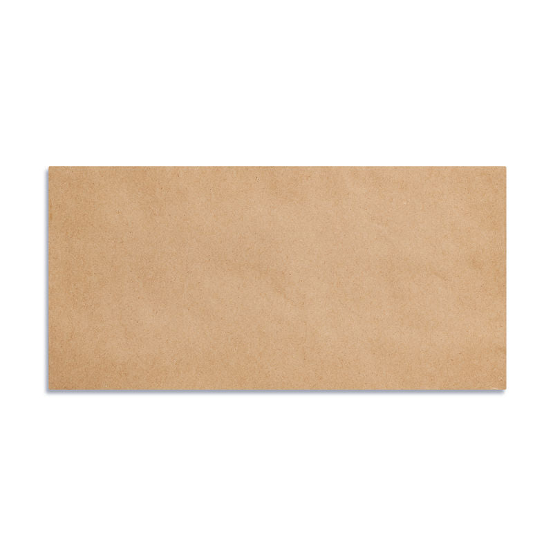 DL Envelopes Manilla 90gsm Peel and Seal 100mm x 220mm