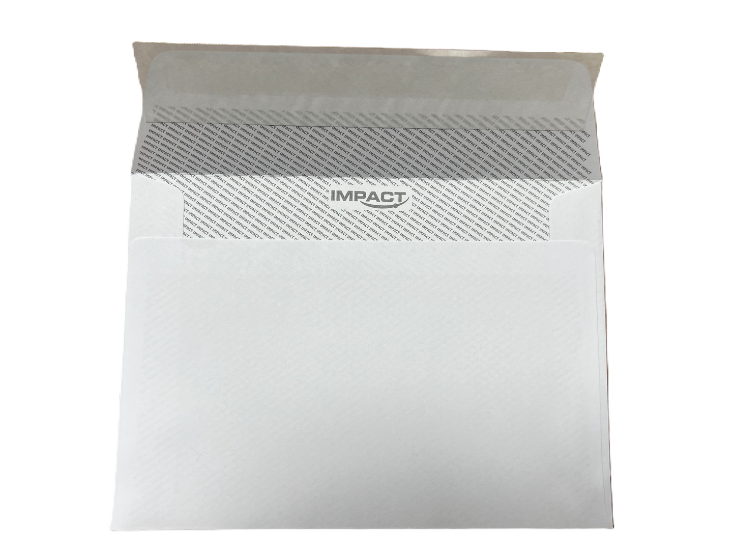 C6 Envelopes White 100gsm Peel and Seal 114mm x 162mm